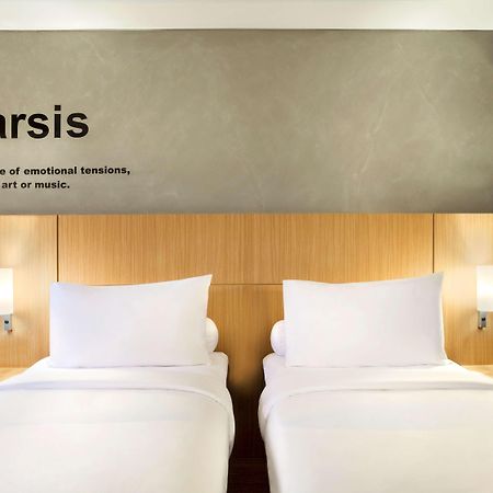 Ibis Pontianak City Center Экстерьер фото