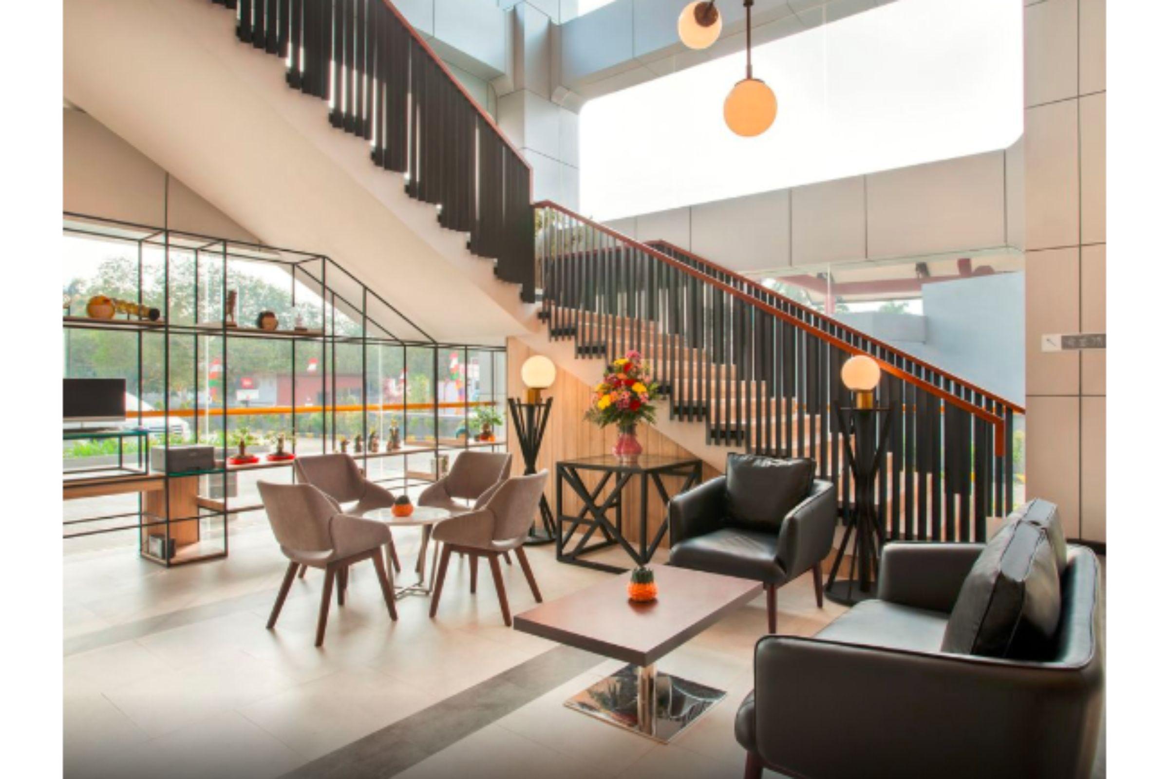 Ibis Pontianak City Center Экстерьер фото